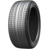 Yokohama ADVAN V35 Tire