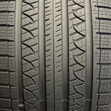 Yokohama ADVAN V35 Tire