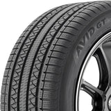 Yokohama Avid GT S35 Tire