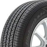 Yokohama BluEarth S34TZ