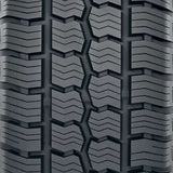 Yokohama BluEarth-Van All Season RY61
