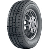 Yokohama BluEarth-Van All Season RY61