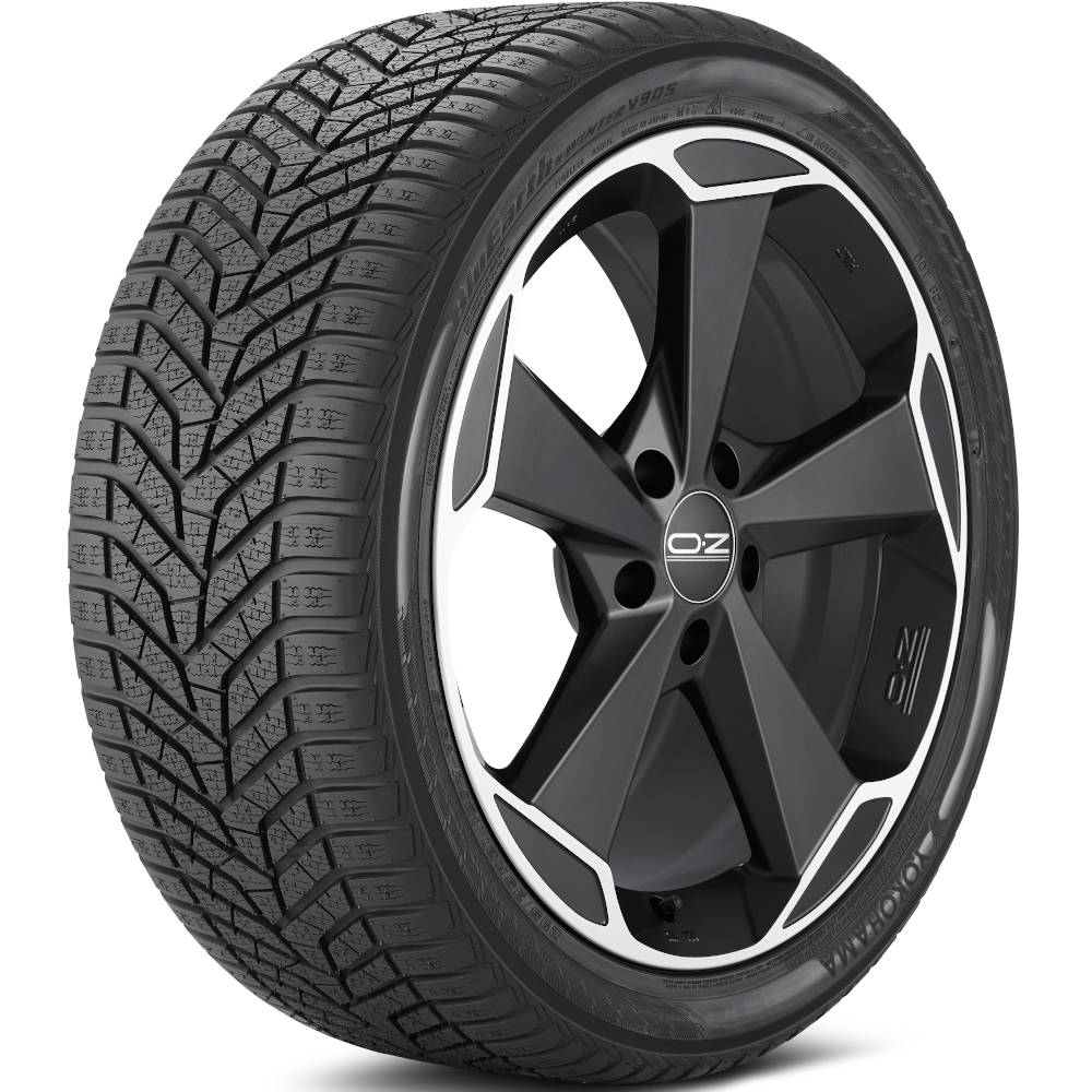 Yokohama BluEarth Winter V905 Tire