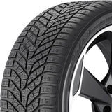 Yokohama BluEarth Winter V905 Tire