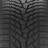Yokohama BluEarth Winter V905 Tire