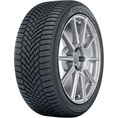Yokohama BluEarth Winter V906 SUV