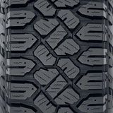 Yokohama Geolandar A/T XD