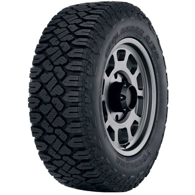 Yokohama Geolandar A/T XD
