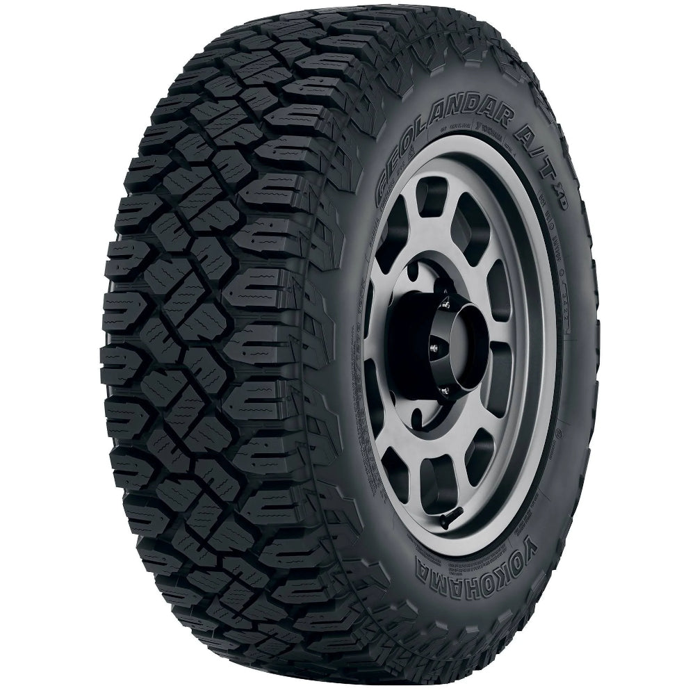 Yokohama Geolandar A/T XD Tire
