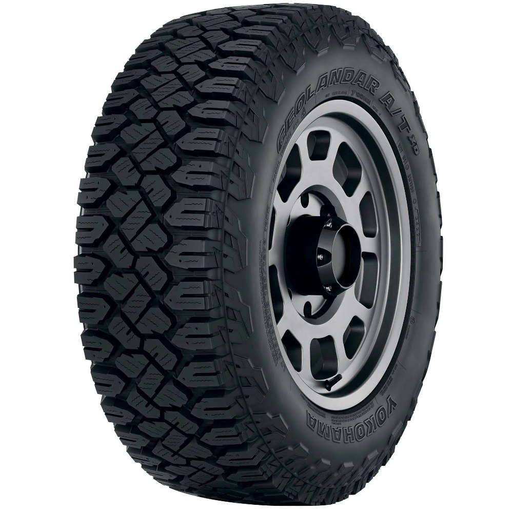 Yokohama Geolandar A/T XD