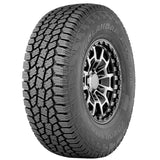 Yokohama Geolandar A/T4 Tire