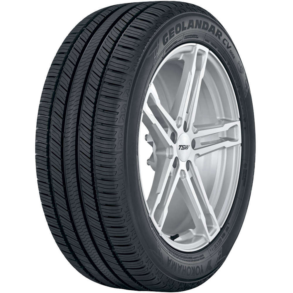 Yokohama Geolandar CV G058