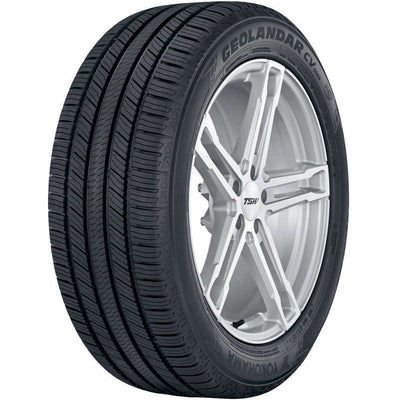 Yokohama Geolandar CV G058