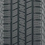 Yokohama Geolandar H/T4 Tire