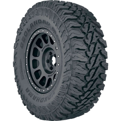 Yokohama Geolandar MT G003