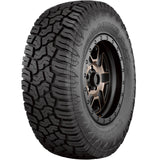 Yokohama Geolandar X-AT Tire