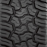 Yokohama Geolandar X-AT Tire