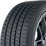 Yokohama Geolandar X-CV Tire