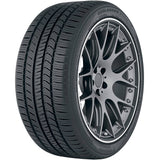 Yokohama Geolandar X-CV Tire
