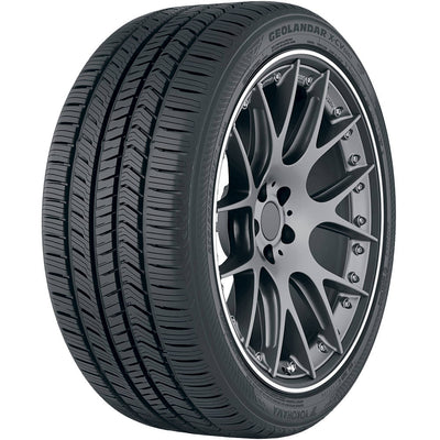 Yokohama Geolandar X-CV Tire