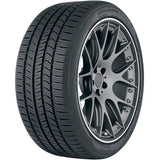 Yokohama Geolandar X-CV