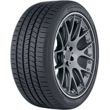 Yokohama Geolandar X-CV