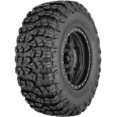 Yokohama Geolandar X-MT Tire
