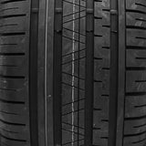 Zeetex HP1000 Tire