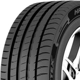 Zeetex HP5000 Max Tire