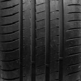 Zeetex HP5000 Max Tire