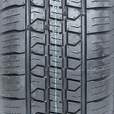 Zeetex HT1000 Tire