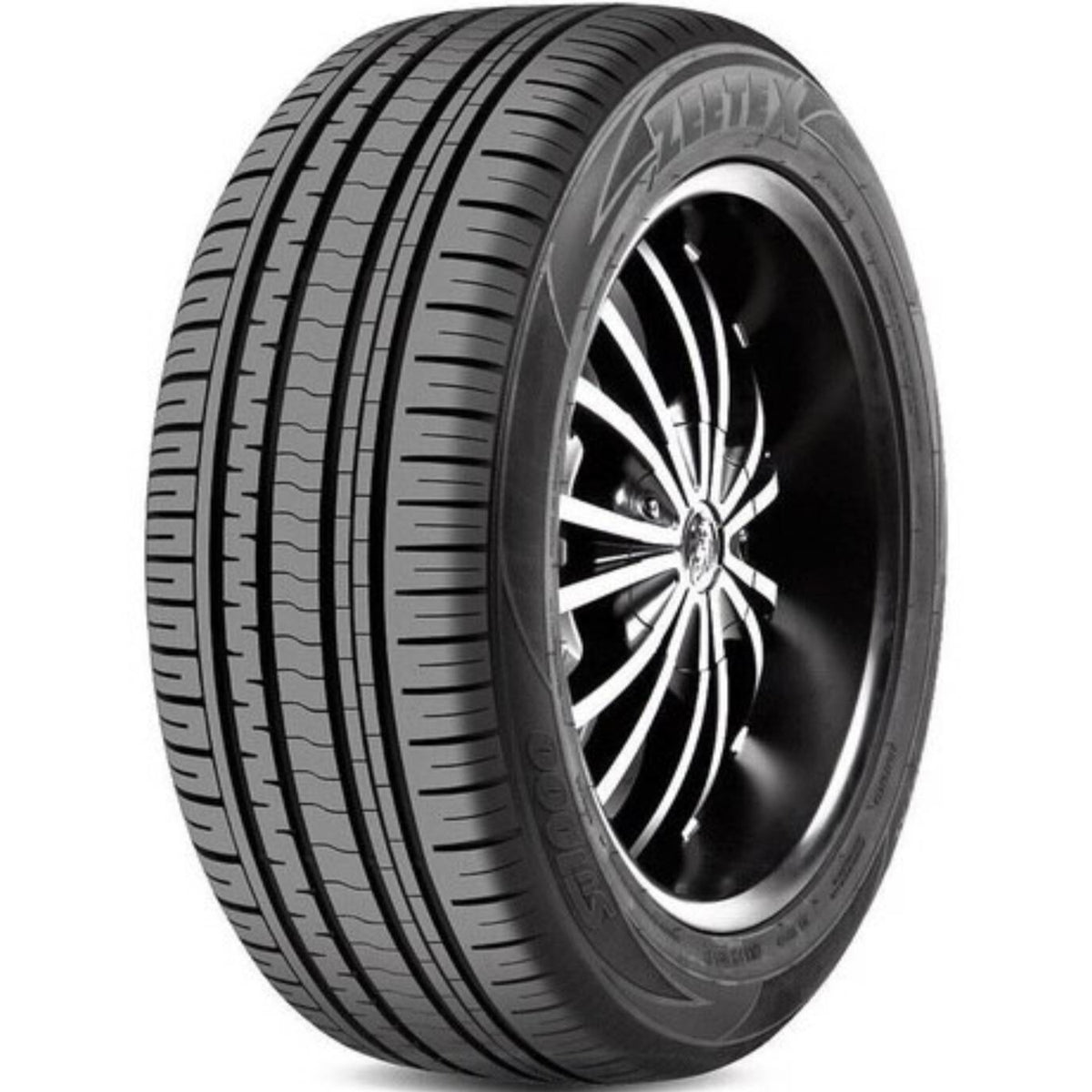 Zeetex SU1000 Tire