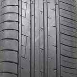 Zeetex SU5000 Max Tire