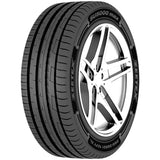 Zeetex SU5000 Max Tire