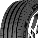 Zeetex SU5000 Max Tire