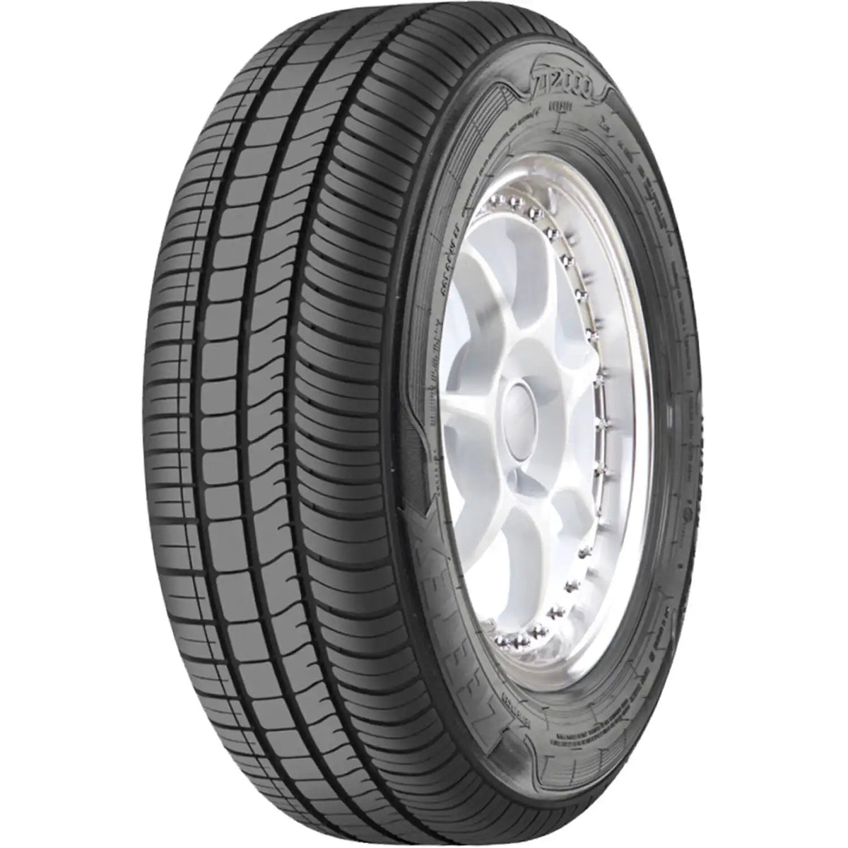 Zeetex ZT2000 Tire