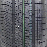 Zeetex ZT3000 Tire