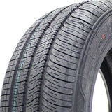 Zeetex ZT3000 Tire