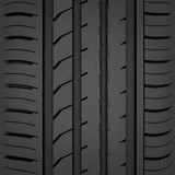 Zeetex ZT5000 Max Tire