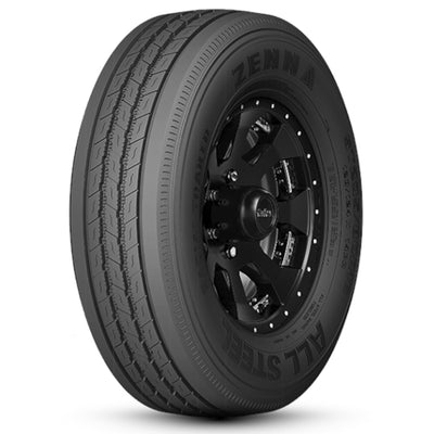 Zenna All Steel Radial Tire
