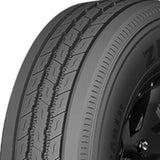 Zenna All Steel Radial Tire