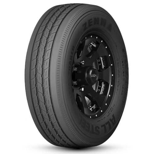 Zenna All Steel Radial Tire