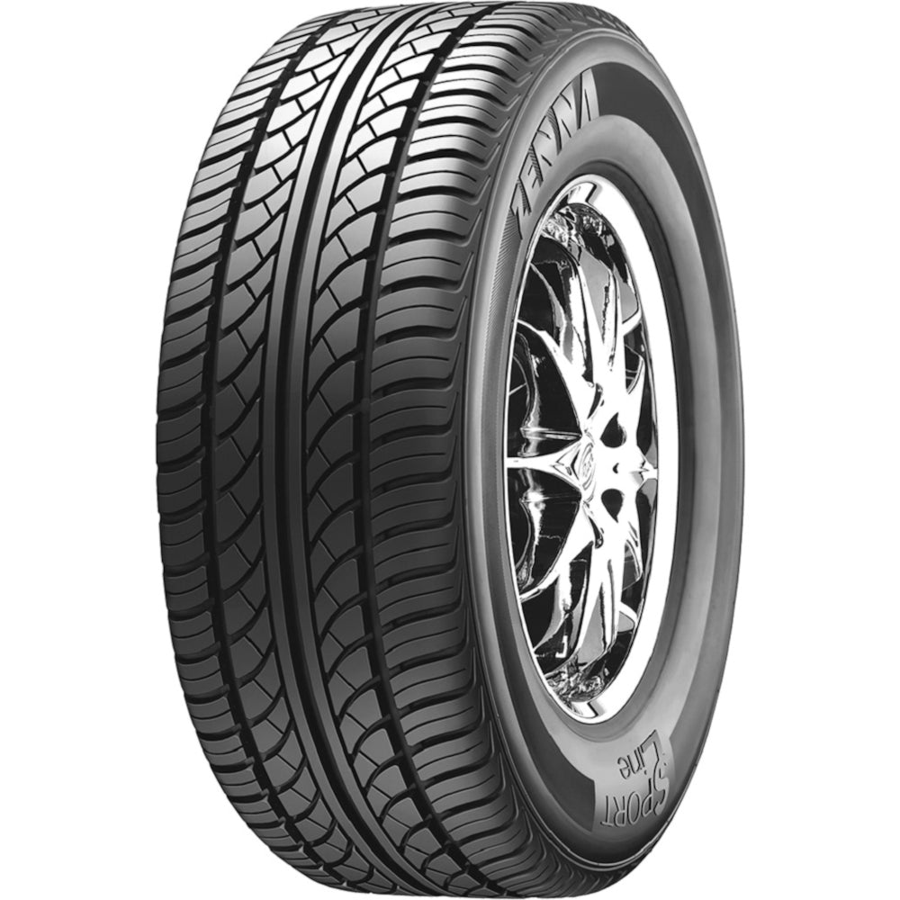 Zenna Sport Line Tire