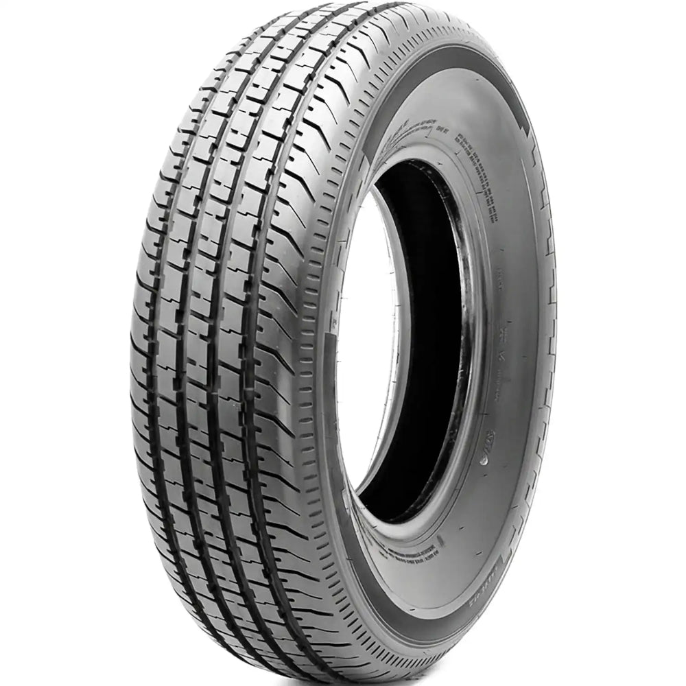 Zenna ST Radial Tire