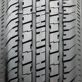 Zenna ST Radial Tire