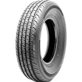 Zenna ST Radial Tire