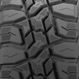 Zenna Trailhead RT Tire