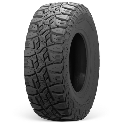 Zenna Trailhead RT Tire