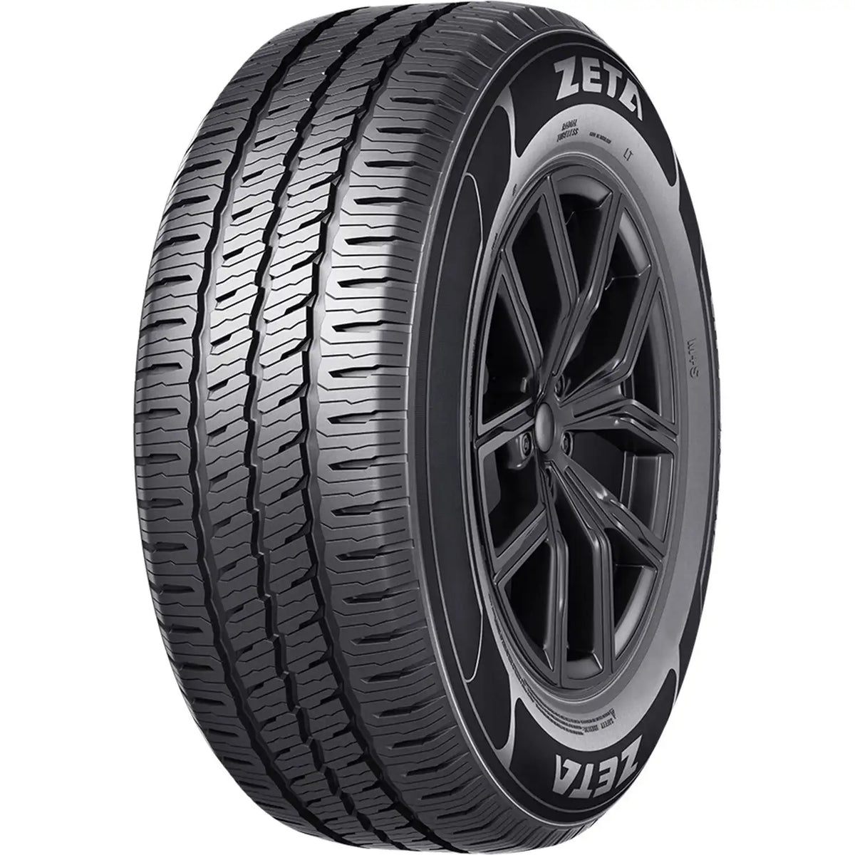Zeta City Trans Tire