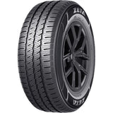 Zeta City Trans Tire